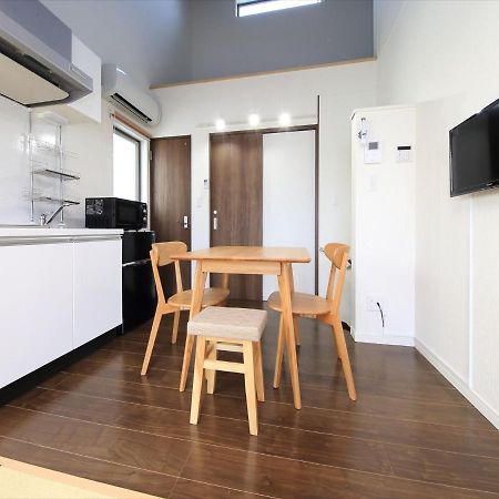 Ferienwohnung Coto Tokyo Yanaka Exterior foto